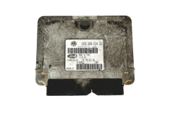 Blok Ovladačů 036906034DD IAW4MV.DD VW Magneti MarellIi 20415