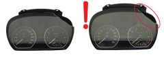 Tachometr BMW 1 E87 9166813-01 1024932-84 69604