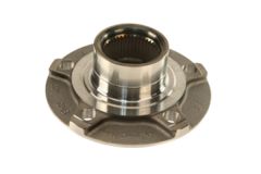 Náboje Na Kola Předek 8K0407613B B18957 Audi Borsehung