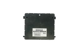 Blok Ovladačů Moduł 285253417R 27760F271B F00E252 Renault Calsonic Kansei