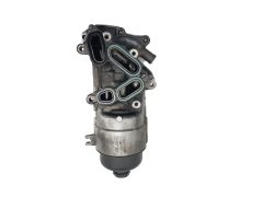 Kryt Filtru Oleje 9656970080 1.6 HDI Citroen Peugeot 1103P0 