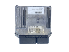 Blok Ovladačů 0281012066 A6461532691 Mercedes Benz Bosch