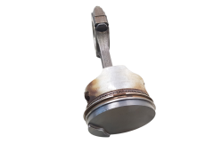 Ojnice Pístu 7701476393 8200573238 1.6 8v K7M Dacia Renault 43