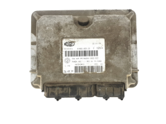 Blok Ovladačů IAW4AF.PP 55187374 Fiat Magneti Marelli 19929