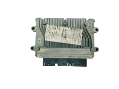 Blok Ovladačů 21586539-8A 9665424480 PSA Valeo 34150