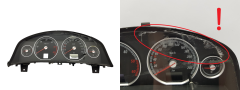 Otáčkoměr Opel Vectra C 13144741UZ 2666