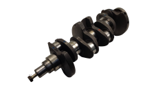 Kliková Hřídel 7700722325 2.1D Renault J8S736	