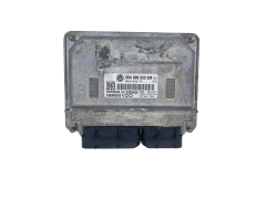 Blok Ovladačů VW 06A906033EM 5WP40439 02 Siemens