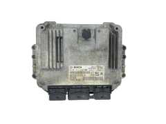 Blok Ovladačů 0281012620 9665594380 9659614980 PSA Bosch 60433