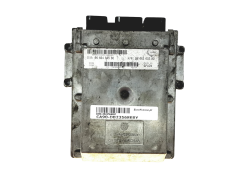 Blok Ovladačů 9666484680 9666360280 Ducato Boxer Jumper Visteon 23568