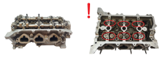 Hlava Válce 631R 110419412R 0.9TCE Renault Clio 4 Captur Dacia Sandero 2 Hlava Válce 631R 110419412R 0.9TCE Renault Clio 4 Captur Dacia Sandero 2