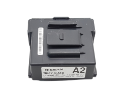 Blok Ovladačů Nissan Micra K14 284E75FA1B CY-SN66E1RT 0km