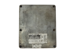 Blok Ovladačů 89661-52064 211000-7214 Toyota Fujitsu 15056