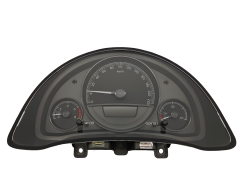 Otáčkoměr Skoda Citigo 1ST920862 Magneti