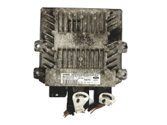 Blok Ovladačů 3S61-12A650-LC 5WS40140E-T Ford Siemens 18144