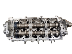 Hlava Válce Renault Saab Isuzu 7701053771 3.0 DCI P9X701