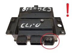 Blok Ovladačů 8200180595-B 8200129063 R0410C017E Renault Delphi 19322