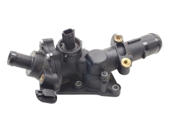 Kryt Termostatu 110602770R 1.5 DCI Renault Dacia Nissan