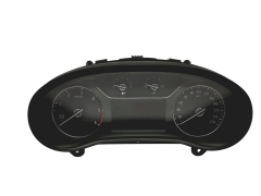 Otáčkoměr Opel Astra K 39201561 175597137 NS