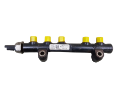 Vstřikovací Lišta - Rampa Se Vstřiky 9685297580-02 1570Q4 PSA Ford Volvo 52