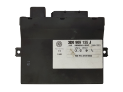 Blok Ovladačů VW 3D0909135J 5WK47021 Siemens VDO