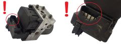 Pumpa Abs Opel Zafira Astra G 90581417 0273004362 0265216651 1053