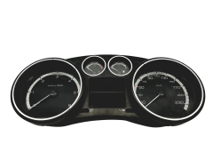 Tachometr Peugeot 308 9665107480 52842