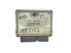 Blok Ovladačů 0261206439 8N0906018Q Audi Bosch 57539