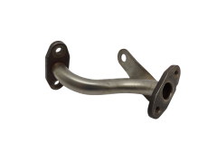 Trubka Turbíny 8200647073 2.0 Turbo F4R Renault Trubka Turbíny 8200647073 2.0 Turbo F4R Renault