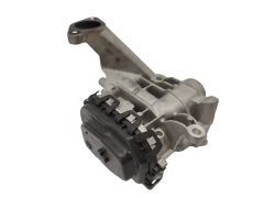 Ventil Egr Citroen Peugeot 9807369980 1.6 HDI Valeo 2