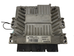 Blok Ovladačů Renault S122326109A 8200565863 8200592611  Siemens