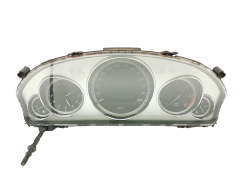 Otáčkoměr Mercedes E W212 A2125409547 A2C53346467