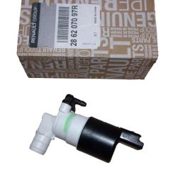 Pumpička Ostřikovače Nový originál 286207097R Renault
