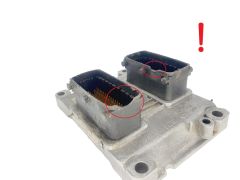 Blok Ovladačů 0261208977 55559857 Opel GM 43175