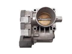 Škrticí Klapka Fiat Ford 5519278 40SMF10 Magneti Marelli 1391