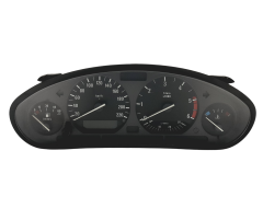 Otáčkoměr BMW 3 E46 6211 8375046 VDO