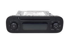 Rádio Cd Mp3 Fiat 139 Panda 3 07356035260 735603526 Continental 2 Rádio Cd Mp3 Fiat 139 Panda 3 07356035260 735603526 Continental 2