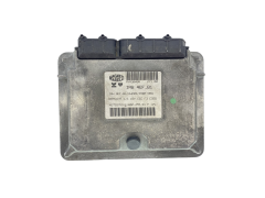 Blok Ovladačů IAW4EF.B1 46799769 61600.455.01 Fiat Magneti Marelli 63758 Blok Ovladačů IAW4EF.B1 46799769 61600.455.01 Fiat Magneti Marelli 63758