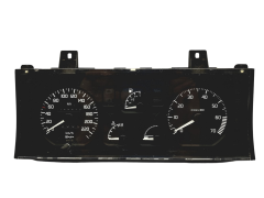 Otáčkoměr Renault Clio 1 7700841356 39734 Otáčkoměr Renault Clio 1 7700841356 39734