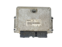 Blok Ovladačů 73501858 0281010340 Alfa Romeo Bosch 37629