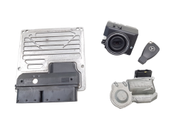 Starter Pack Mercedes C W203 A2711536179 2095450508 A2034621130 1.8 Starter Pack Mercedes C W203 A2711536179 2095450508 A2034621130 1.8
