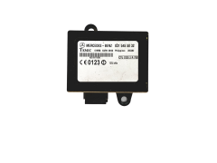 Blok Ovladačů Moduł Mercedes 0315455832 355382 Temic 25683