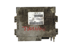 Blok Ovladačů 7700856784 7700865816 IAW6R.20 Renault 26017