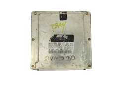 Blok Ovladačů A0265450332 0281001881 Mercedes Bosch Blok Ovladačů A0265450332 0281001881 Mercedes Bosch