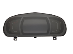 Tachometr Renault Scenic 4 248100665R 7796