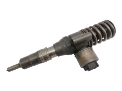 Vstřikování Paliva VWAG 03G130073GX 0986441516 Bosch