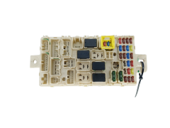 Pojistková Skříň 0123 2K18  01232K18 BMW