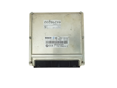 Blok Ovladačů 0281010811 7792938 NNN500340 Land Rover BMW Bosch