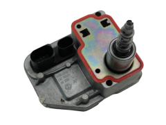 Blok Ovladačů HALDEX 0BR907554A 5WP33523-02 VW Audi Continental