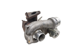 Turbodmychadlo 478276H307056 54359700012 1.5 dci Renault Dacia 8200478276 S11